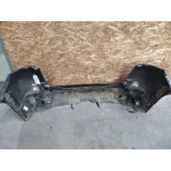 Pare Choc Arriere Peugeot 2008 1 Phase 2 (4)